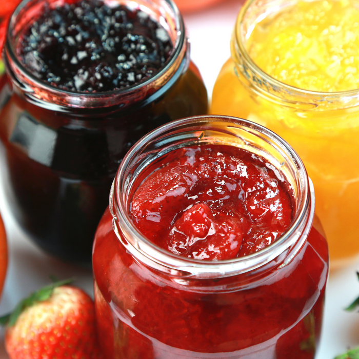 Discover Buc-ee's Jams & Preserves with Texas Snax