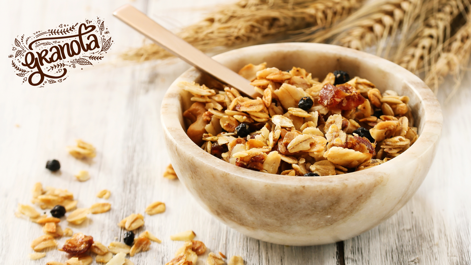 Buc-ee's-Inspired Granola: Bring the Beaver's Flavor Home