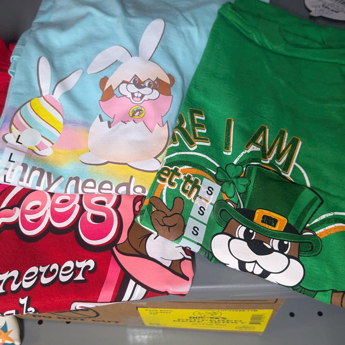 Clearance Alert: Nearly 1,000 Already-Discontinued Buc-ee's Items Marked Down!
