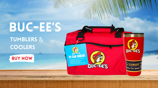 Tumblers and Coolers
