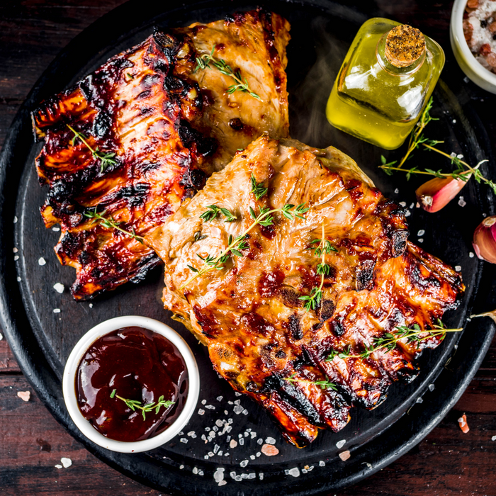Find your BBQ rub at Texas Snax!