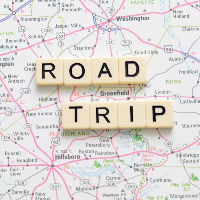 Buc-ee's Road Trip to All Locations Outside of Texas