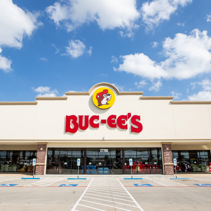 Why Should You Visit Buc-ee's?
