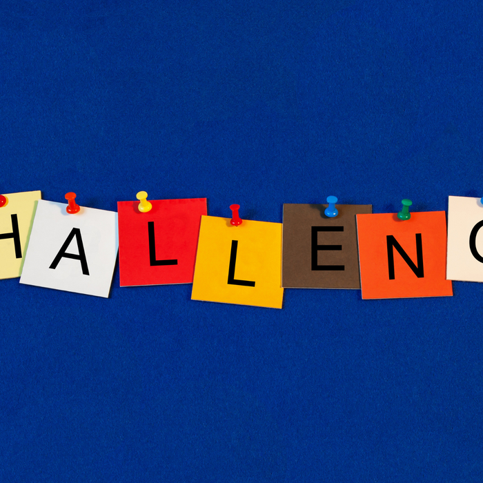 May Social Media Challenge: Get 10% Off!