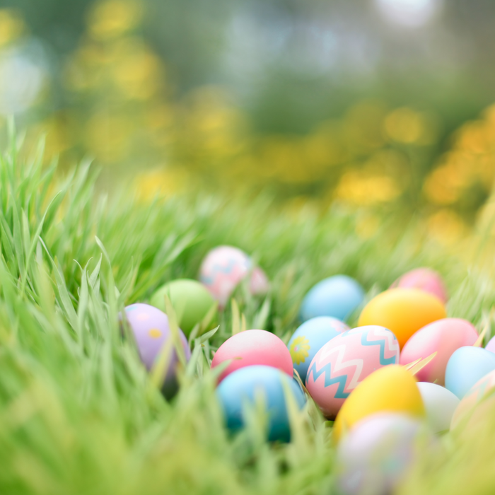Hop into the Easter Spirit with Buc-ee's