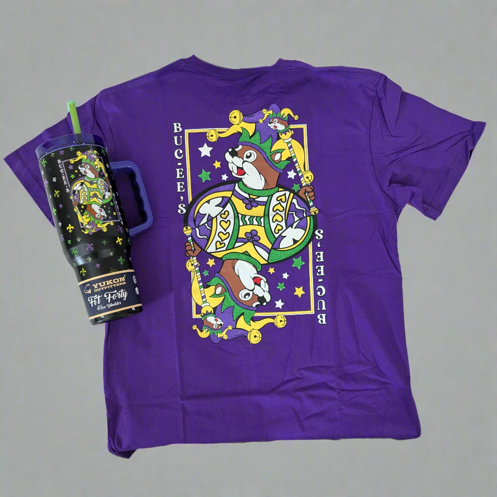 Mardi Gras