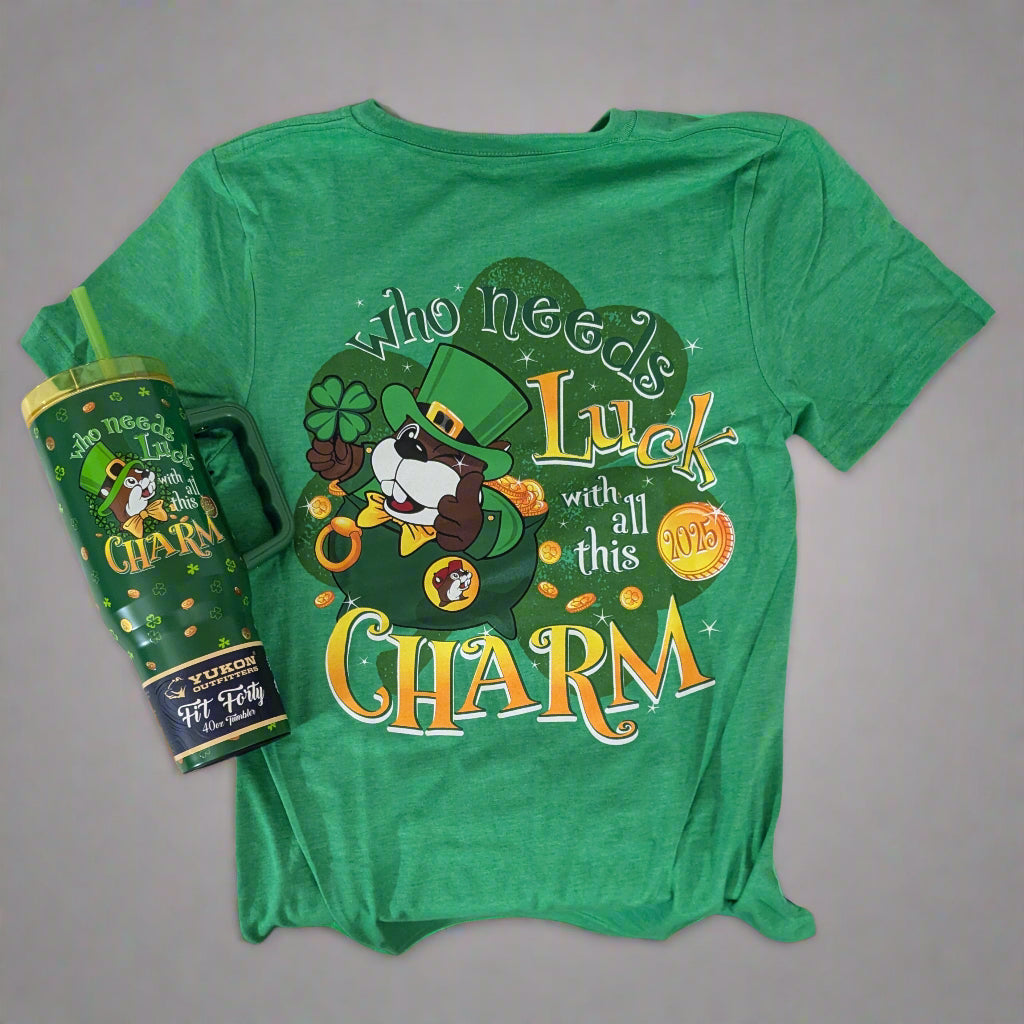 St Patrick's Day