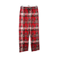 Buc-ee's Christmas Plaid Flannel PJ Pants