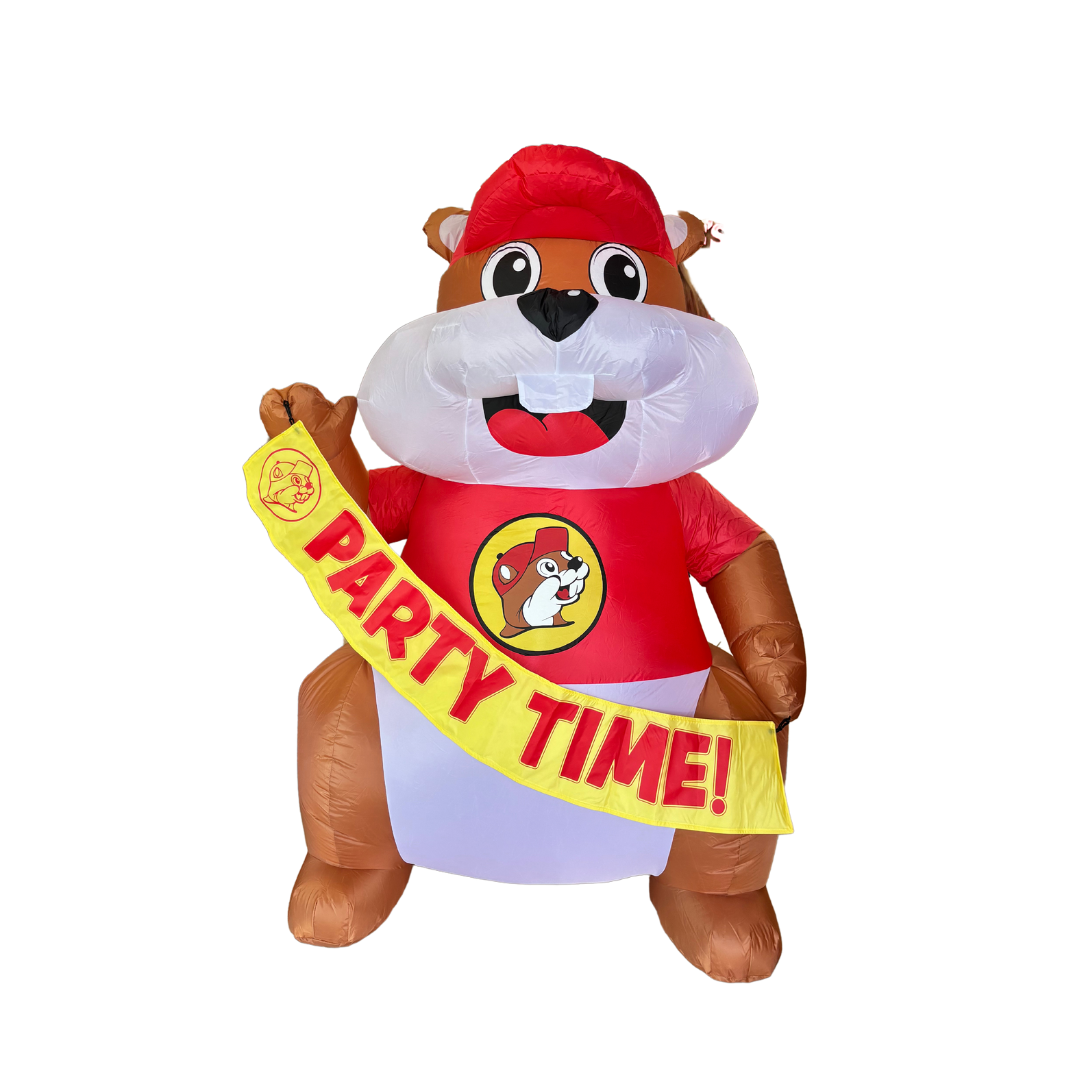 Buc-ee's Party Decor: Bringing the Fun to Your Celebrations