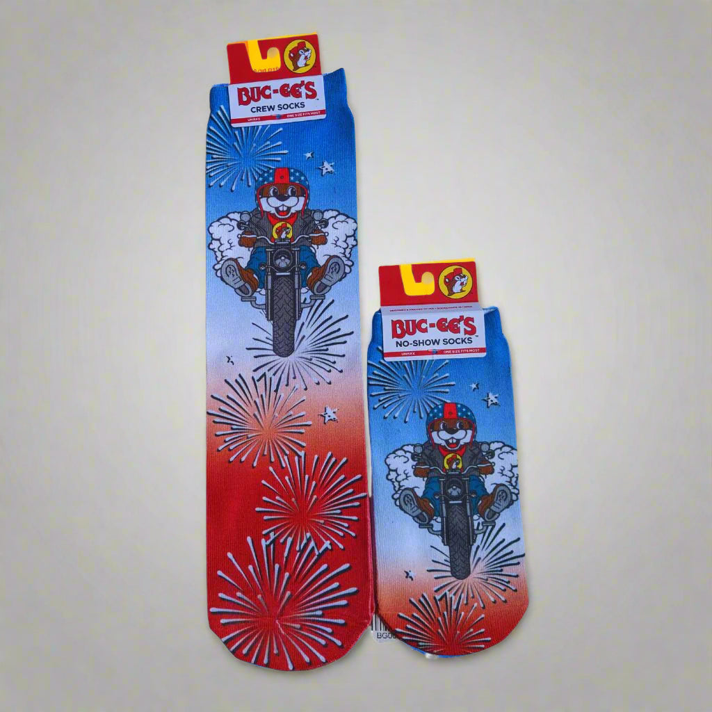 4th of July Socks