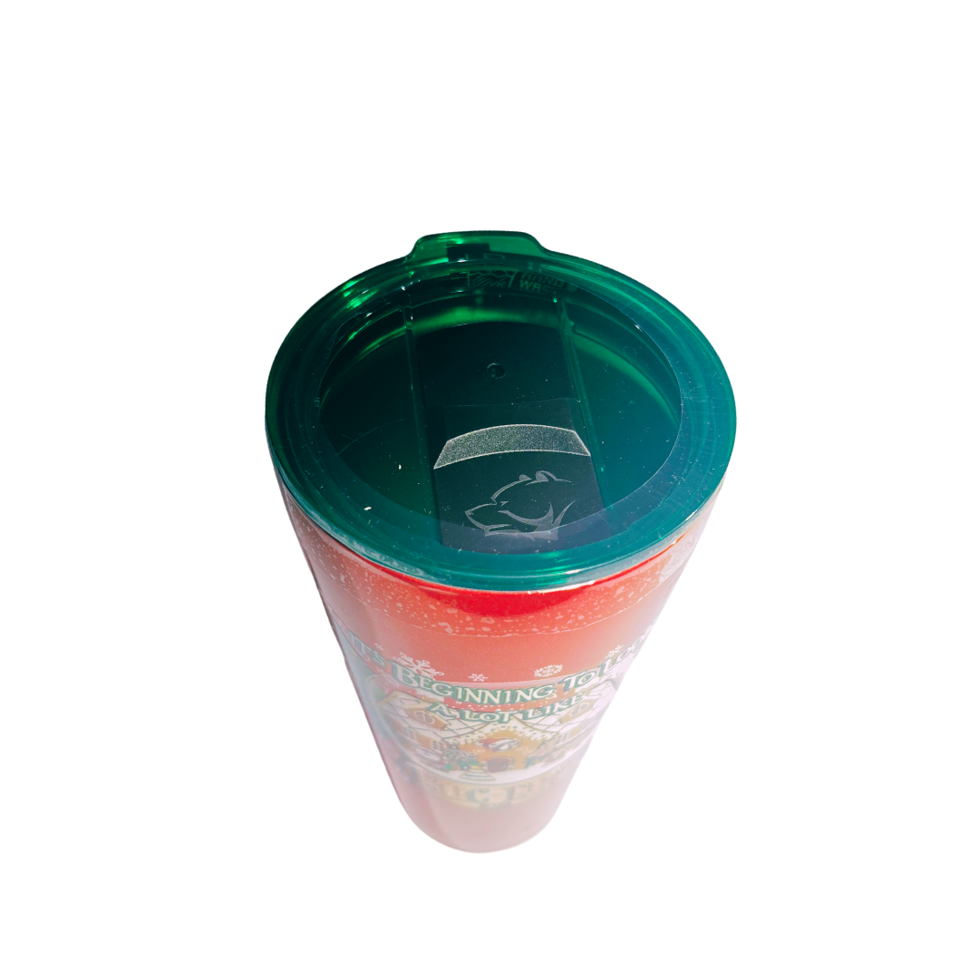 "It's Beginning To Look A Lot Like Buc-ee's 2023" Tumbler