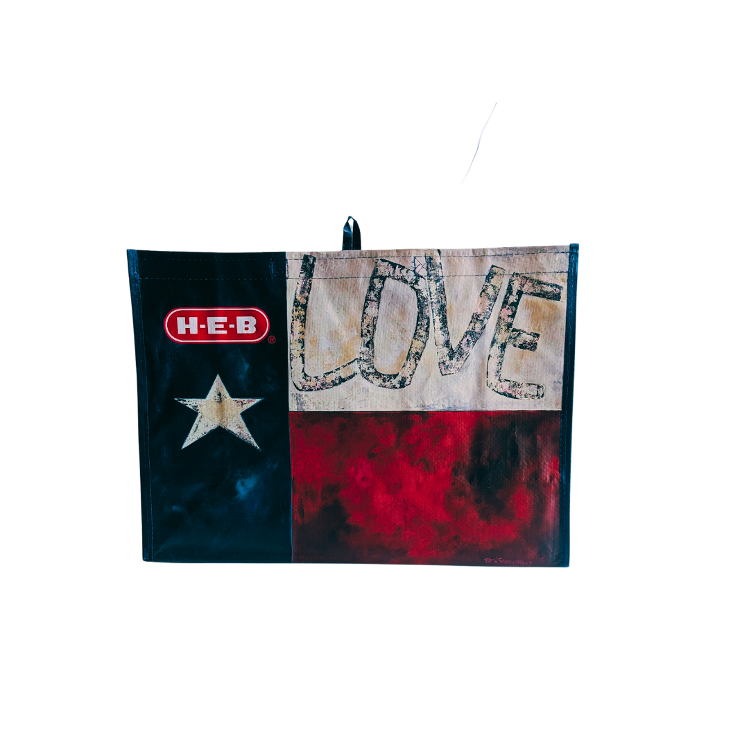 H-E-B Bags