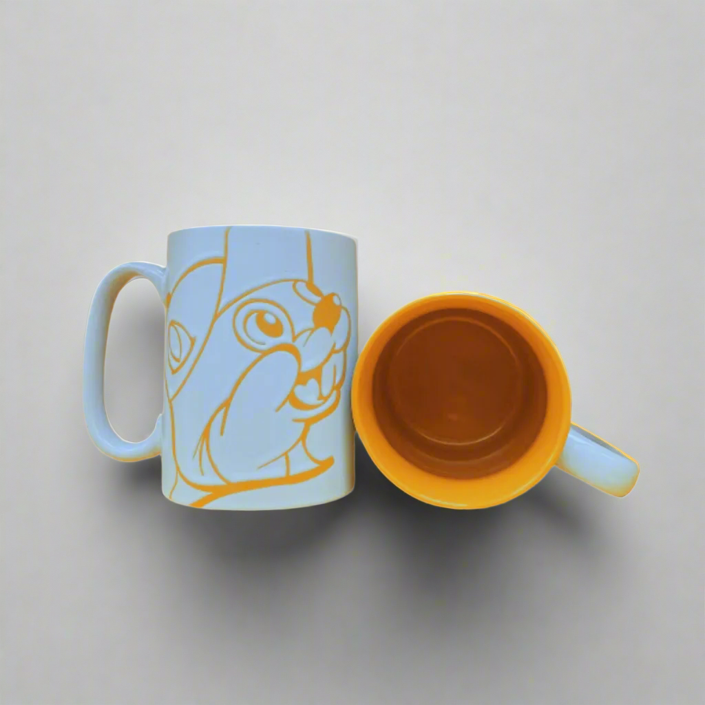 Buc-ee's Mugs