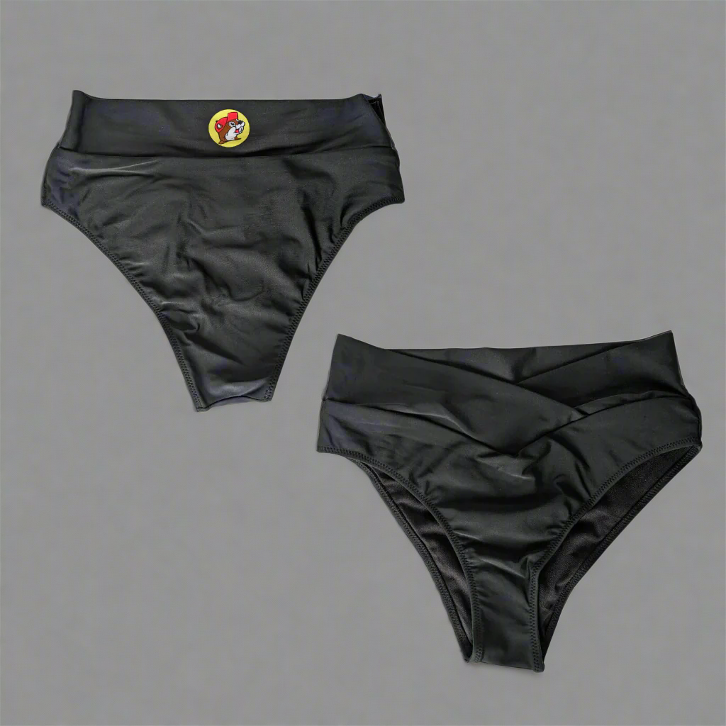 Buc-ee's Swim Bottoms