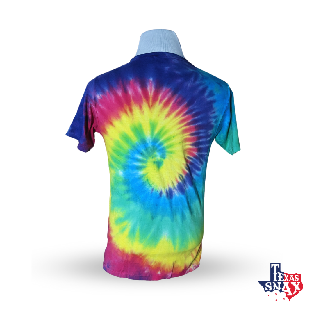 Buc-ee's Tie Dye Tennessee Shirt