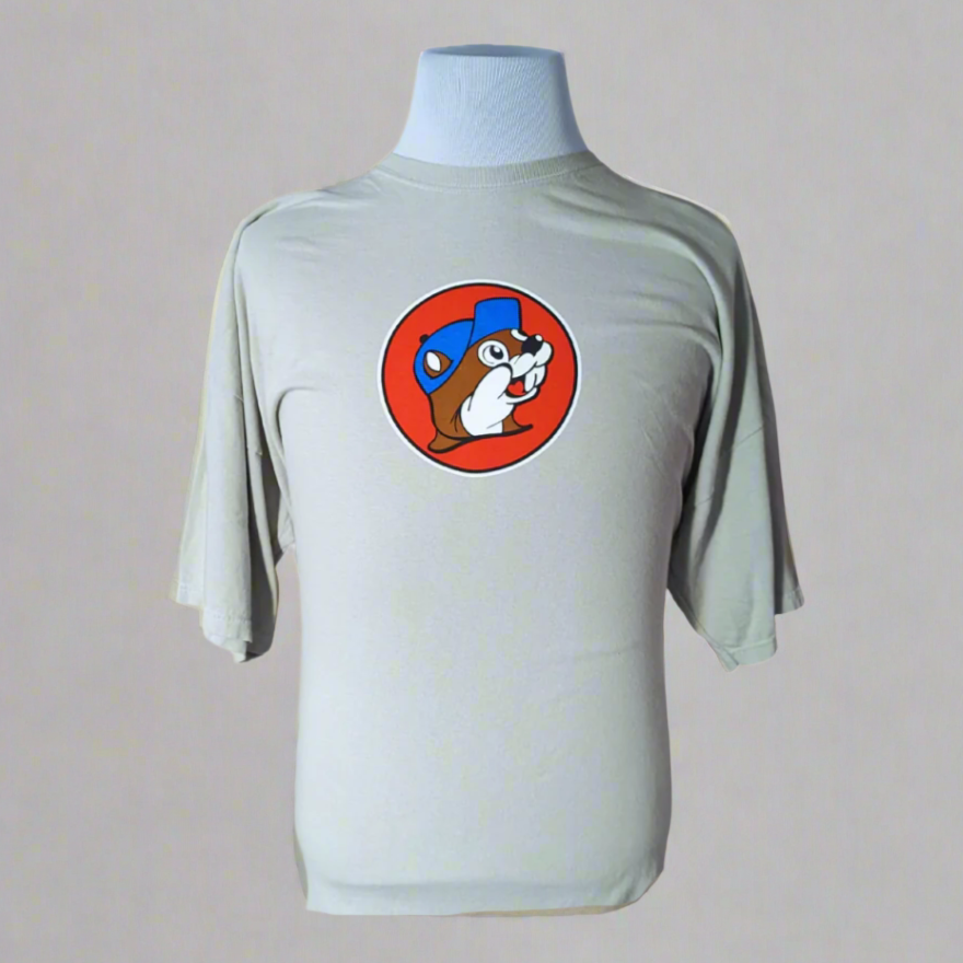 Buc-ee's Greetings from Tennessee Shirt