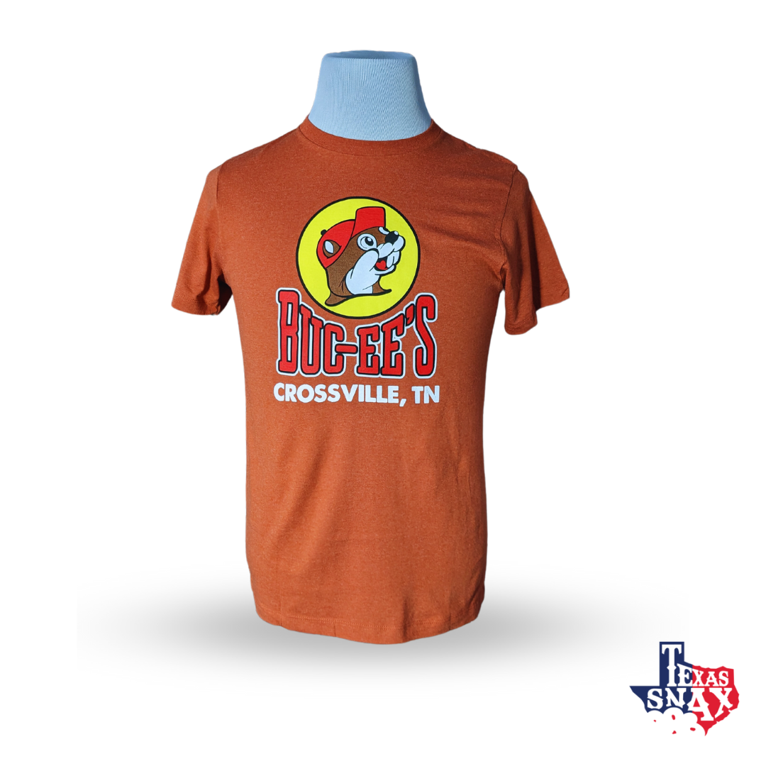Buc-ee's Crossville Tennessee Shirt