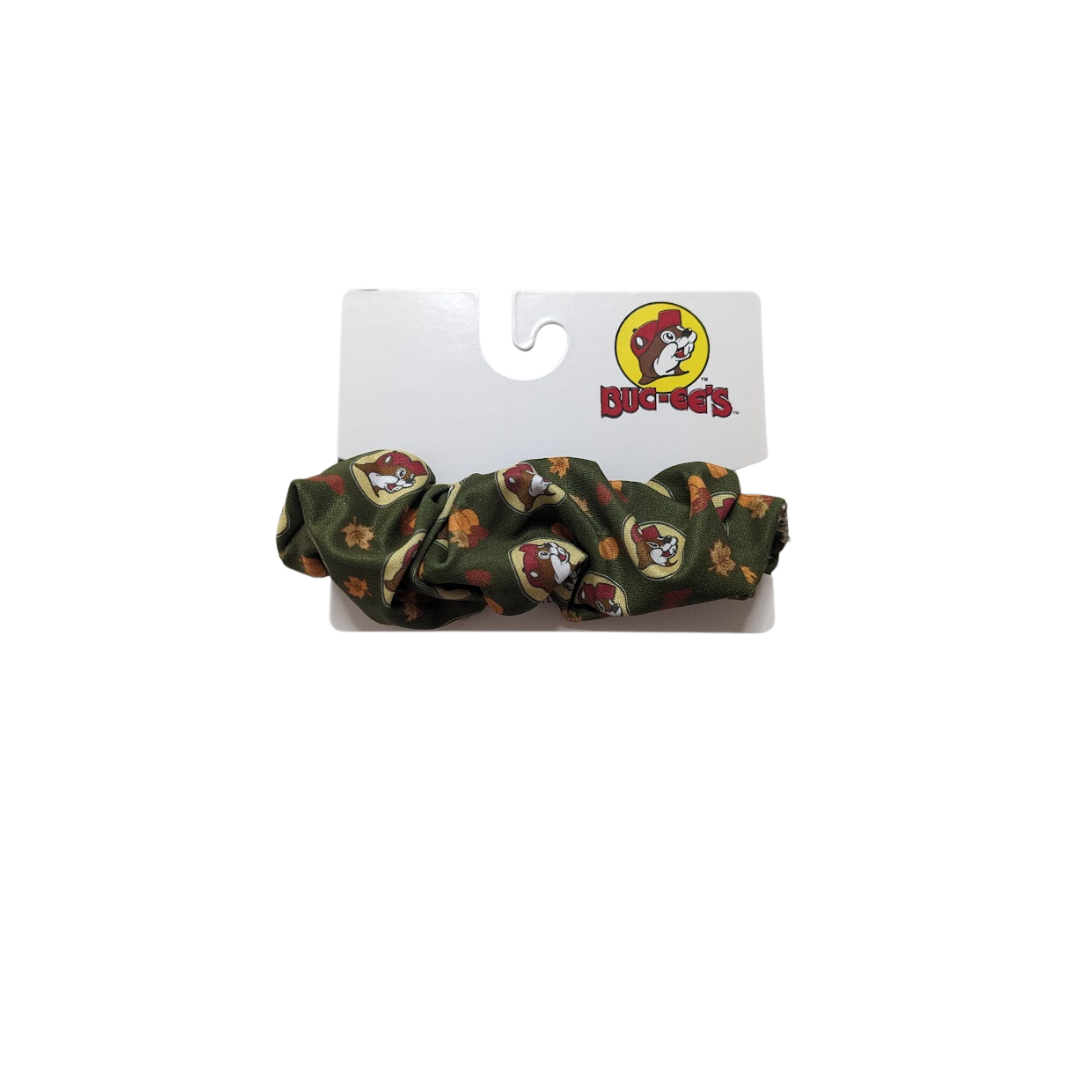 Buc-ee's Thanksgiving Hair Accessories