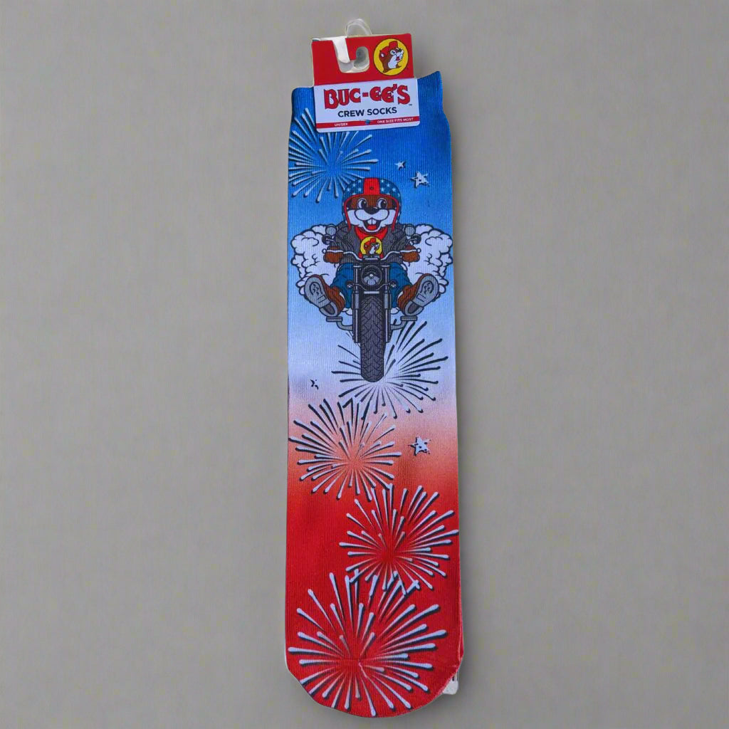 4th of July Socks