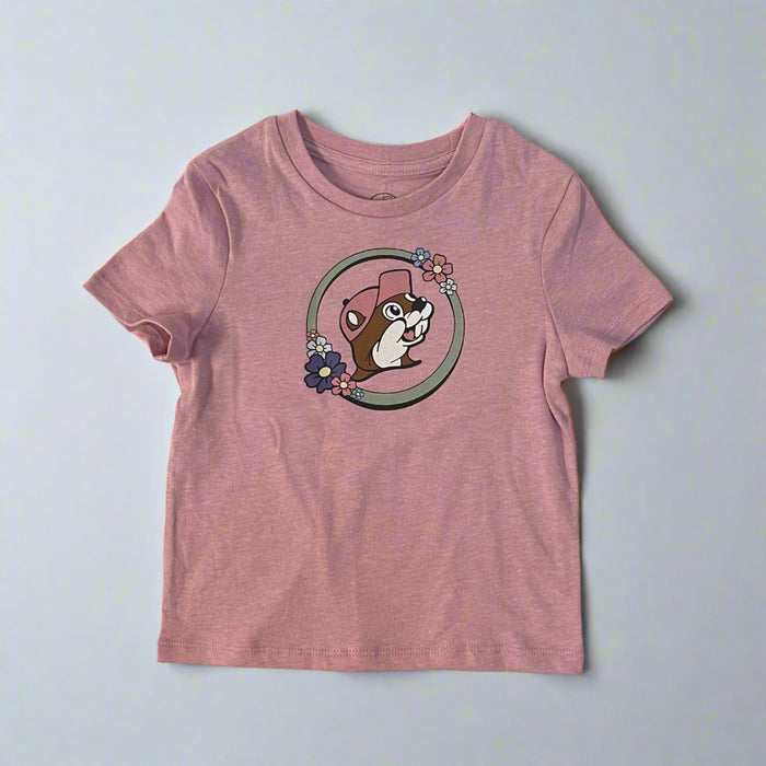 Beaver Believer Toddler Shirt