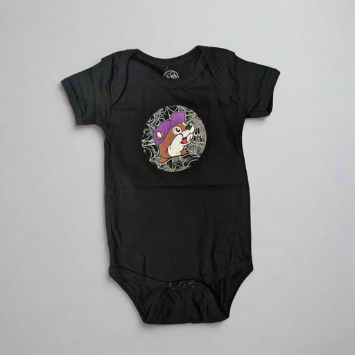 Buc-ee' "Put a Spell on Me" Halloween Onesie
