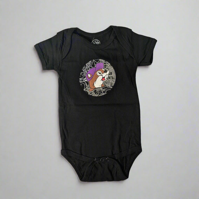 Buc-ee' "Put a Spell on Me" Halloween Onesie