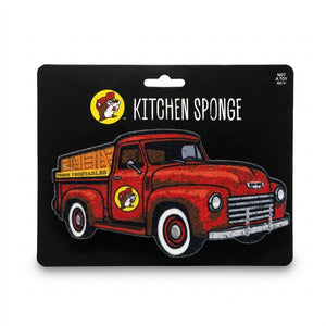 Red Truck
