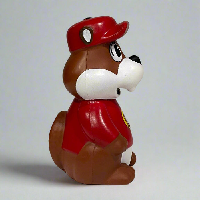Buc-ee's Beaver Stress Relief Toy