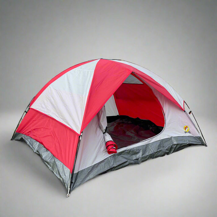 Buc-ee's Camping Tent
