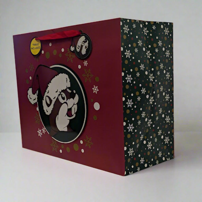 Buc-ee's Christmas Gift Bags