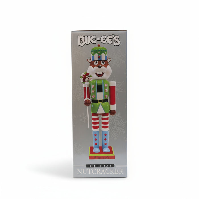 Buc-ee's Christmas Nutcracker - 2025