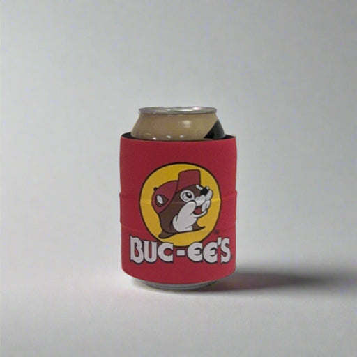 Buc-ee's Drink Wrap