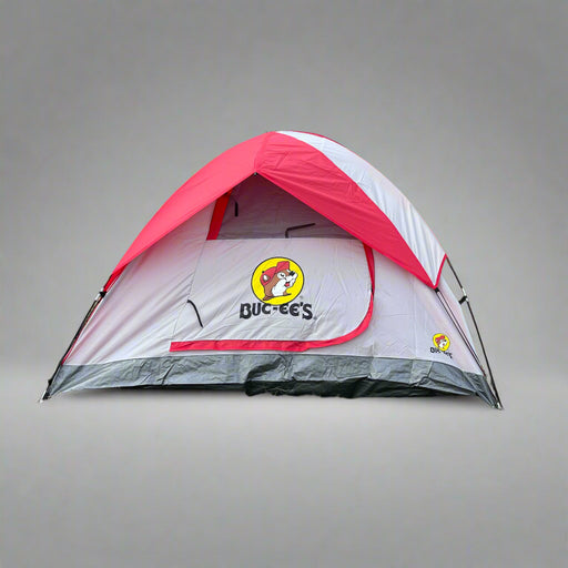 Buc-ee's Family Tent
