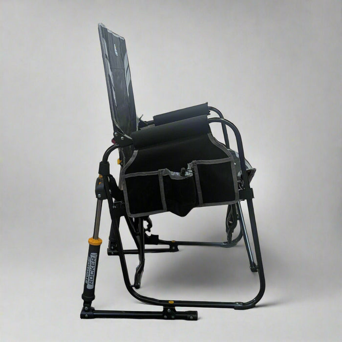 Buc-ee's GCI Rocker Chair.