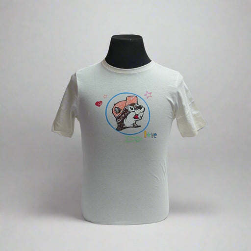 Buc-ee's Graffiti T-Shirt