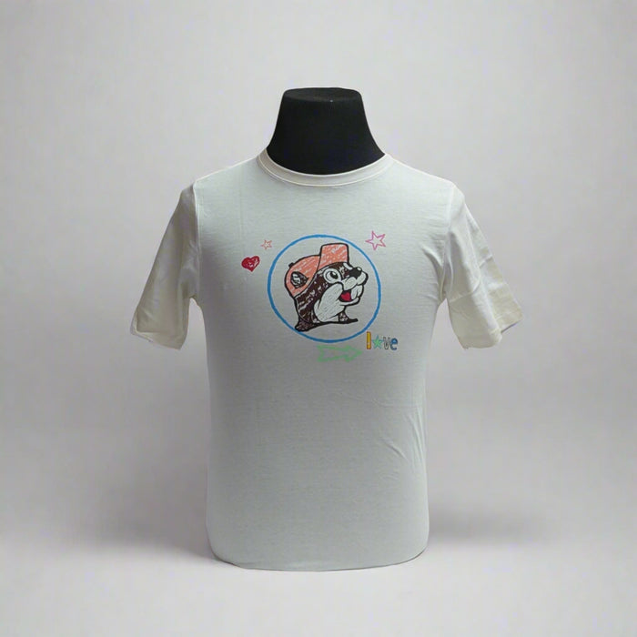 Buc-ee's Graffiti T-Shirt