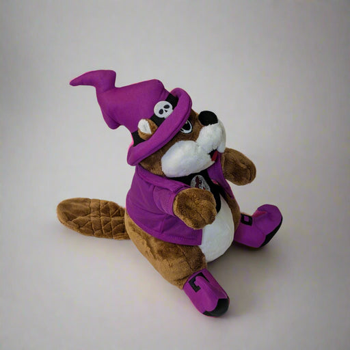 Buc-ee's Halloween Plushie