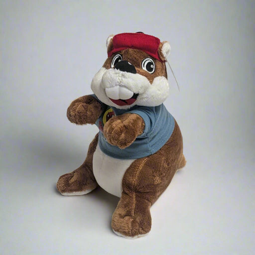 Buc-ee's Luling Plushie