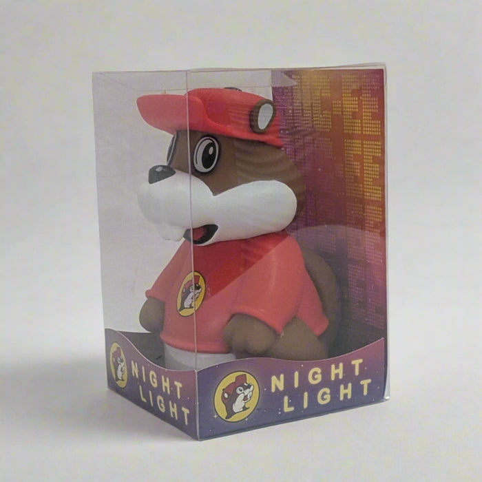 Buc-ee's Night Light