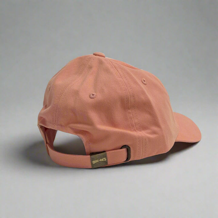 Buc-ee's Peach Hat