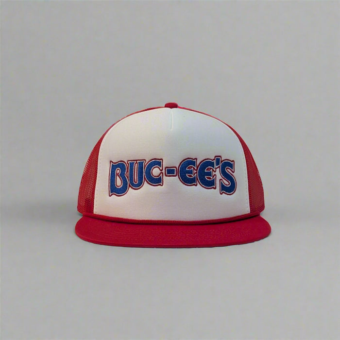 Buc-ee's Red, White, & Blue Hat