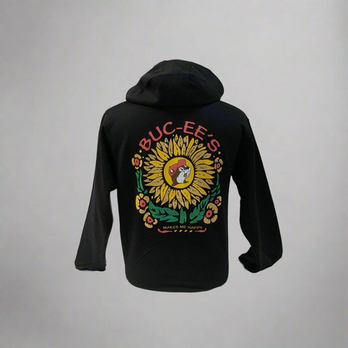 Buc-ee's Sunflower Hoodie