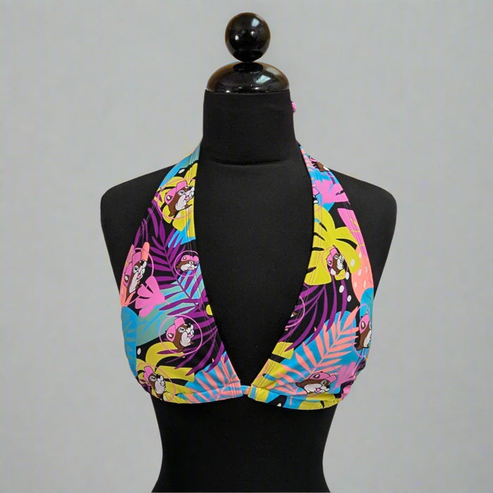 Buc-ee's Women's Tropical Bikini