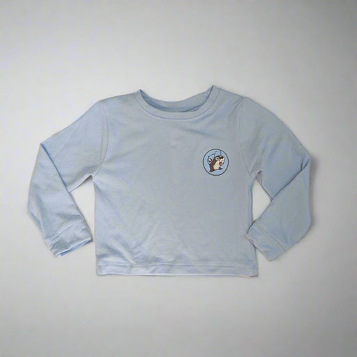 Buc-ee's Youth Lounge Top