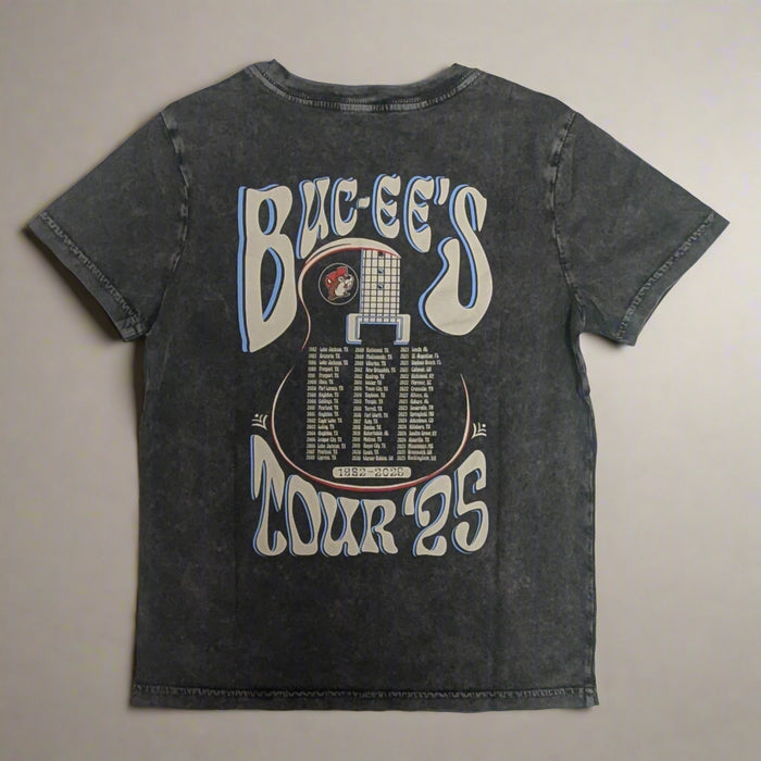 Buc-ee's Youth Tour '25 Shirt