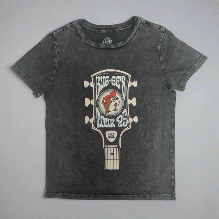 Buc-ee's Youth Tour Shirt