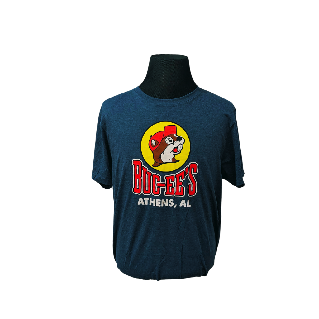 Buc-ee's Athens Alabama Shirt