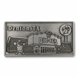 Denton, TX