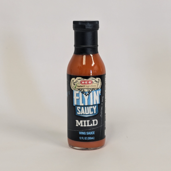 H-E-B Wing Sauce