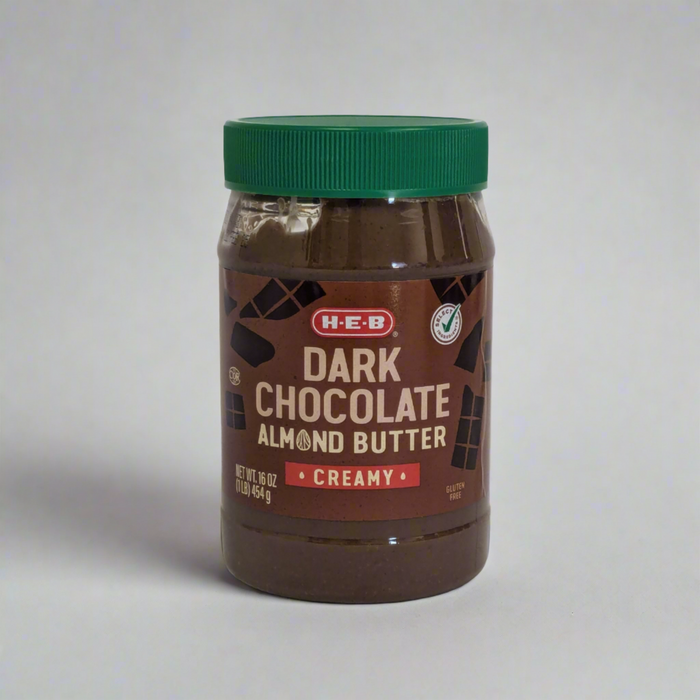 H-E-B Almond Butter